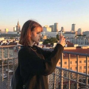 Meet your Posher, Gary